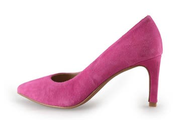 Brenda Pumps in maat 37 Roze, Verzenden, Pumps
