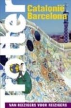 Catalonie Barcelona / Trotter 9789020968712, Boeken, Verzenden, Gelezen