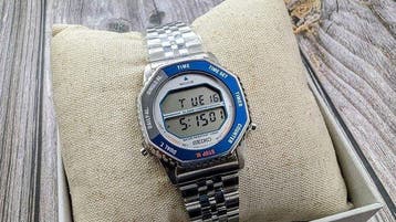 Seiko - Seiko Totocall Replica vintage 1982 - SMGG21P1 -