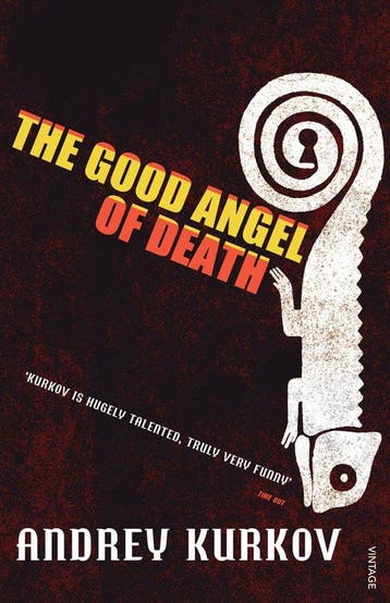 Good Angel Of Death 9780099513490 Andrey Kurkov, Verzenden, Andrey Kurkov