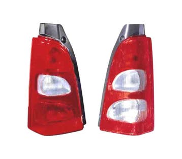 Feux Arrière Pour Suzuki Wagon 02-08, Verzenden, Nieuw