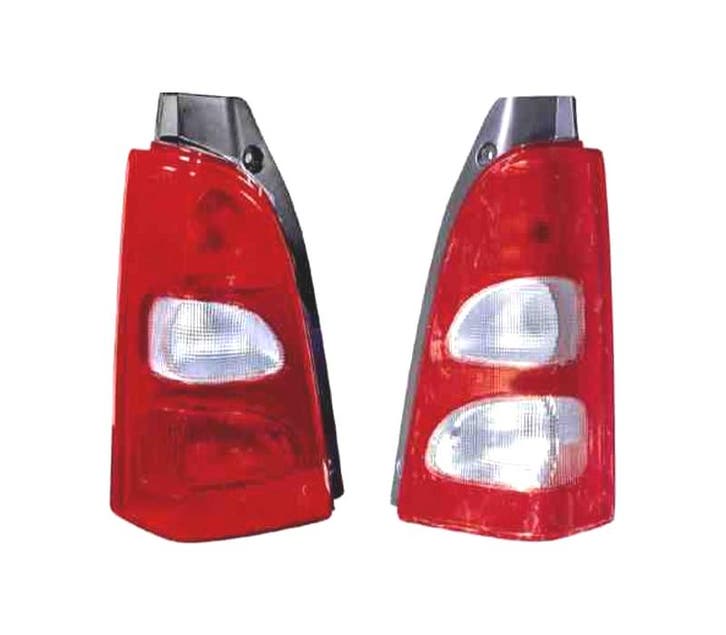 Feux Arrière Pour Suzuki Wagon 02-08, Autos : Pièces & Accessoires, Éclairage, Envoi