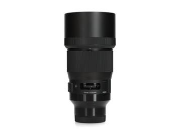 Sigma 135mm f/1.8 DG HSM Art - L Mount - 1 jaar garantie, Ophalen of Verzenden