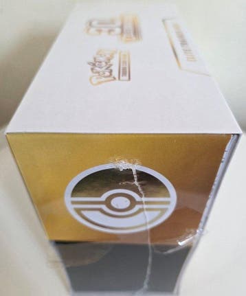 Pokémon - 3 Mixed collection - Various sets, Hobby en Vrije tijd, Nieuw