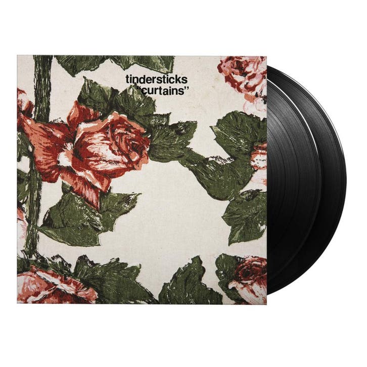 Tindersticks - Curtains (Expanded Edition), Cd's en Dvd's, Vinyl | Country en Western, Nieuw in verpakking, 12 inch