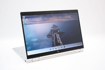 Beautiful business convertible: HP EliteBook x360 1040 G6 |, Nieuw