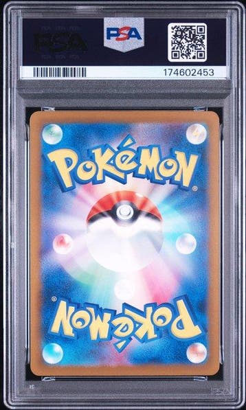 Pokémon - 1 Graded card - Darkrai - PSA 10, Nieuw