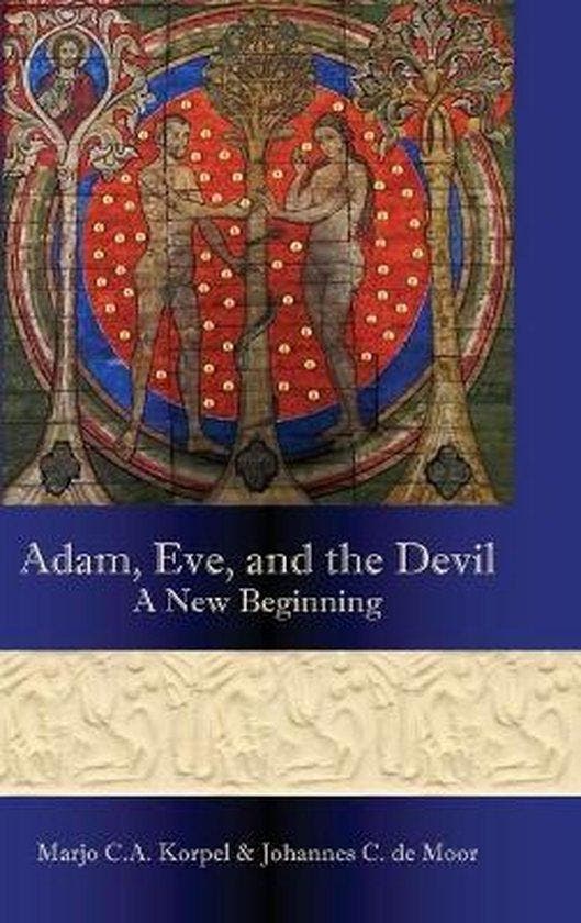 Adam, Eve, and the Devil 9781909697522 Marjo C A Korpel, Boeken, Taal | Engels, Zo goed als nieuw, Verzenden