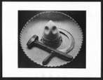 Tina Modotti (1896–1942) - Sombrero, Hammer and Sickle,