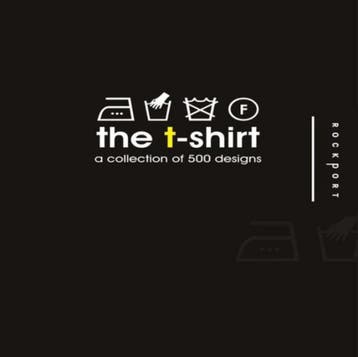 The T-Shirt 9781592533060 Lou Lv, Verzenden, Lou Lv