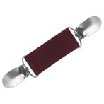 Fako Bijoux - Vestsluiting - Vestclip - Fashion Style -, Verzenden, Nieuw