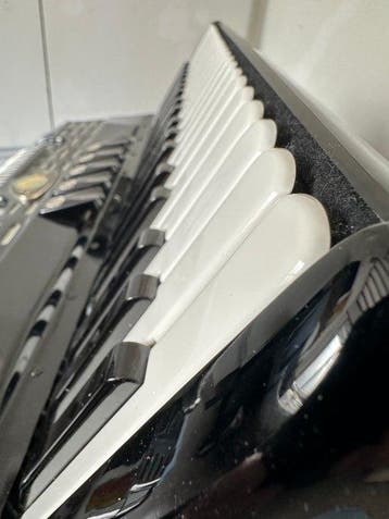 Victoria - Super - - Accordeon - Italië, Musique & Instruments
