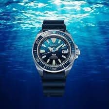 Seiko - Prospex Padi King Samurai - SRPJ93K1 - Heren - 2026, Nieuw
