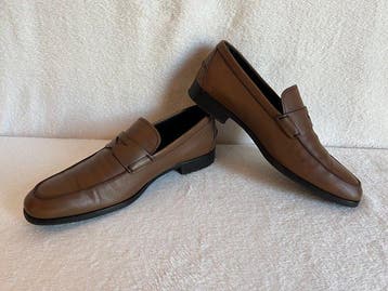 Tods - Mocassins - Taille : EU 42, Nieuw