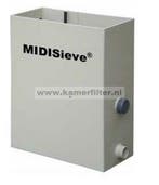 Midisieve XL, zeeffilter (Zeeffilters, Vijverfilter), Verzenden, Nieuw