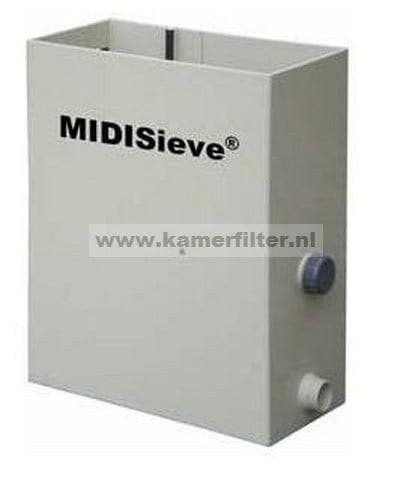 Midisieve XL, zeeffilter (Zeeffilters, Vijverfilter), Jardin & Terrasse, Étangs, Envoi