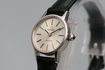 Omega - De Ville - Sans prix de réserve - Cal.625 Ref.511