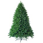 2dekans | Coast Kunstkerstboom Met Metalen Standaard Groen -, Ophalen of Verzenden, Nieuw