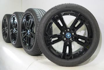 BMW X1 iX1 U11 BEV X2 iX2 U10 871M 19 inch velgen Pirelli Zo, Ophalen of Verzenden