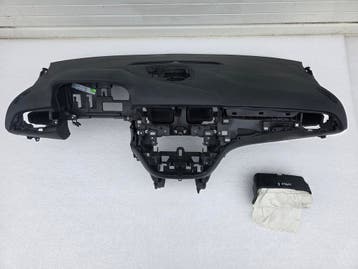 Kit airbag Opel Corsa E tableau de bord 2014-2019, Ophalen