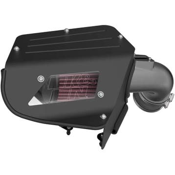 K&N Typhoon Kit passend voor BMW 340i & 440i 3.0L L6 2016-20, Verzenden