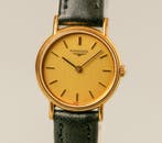 Longines - Sans prix de réserve - L4.137.2 - Femme -