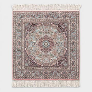 Tapijt - 110 cm - 92 cm