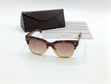 Gucci - GG3744/S - Lunettes de soleil