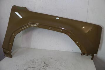 buitenspatbord rechts voor Toyota Land Cruiser J250, Verzenden