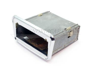 Asbak slede gebruikt Volvo 673218-U, Gebruikt, Volvo