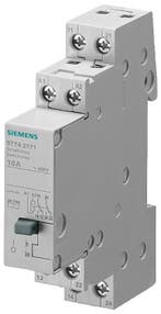 Siemens 5TT4217-2 Relais De Changement Double - 5TT42172, Verzenden, Nieuw