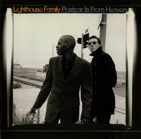 Lighthouse Family - Postcards From Heaven, Cd's en Dvd's, Cd's | Pop, Gebruikt, Verzenden