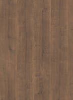 Marbella Kingsize 104 laminaat Eiken donker naturel 1292 mm, Ophalen of Verzenden