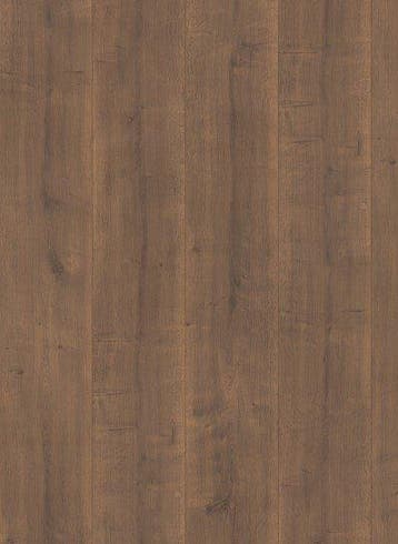 Marbella Kingsize 104 laminaat Eiken donker naturel 1292 mm, Ophalen of Verzenden