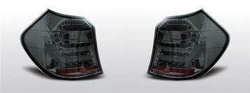 Carnamics Achterlichten | BMW 1-serie 04-07 5-d (E87) |  roo, Verzenden, Nieuw