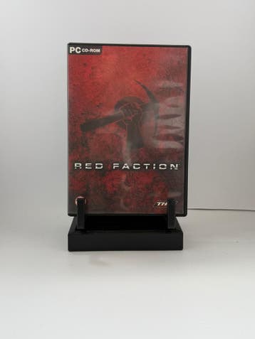 Red Fraction - PC, Verzenden