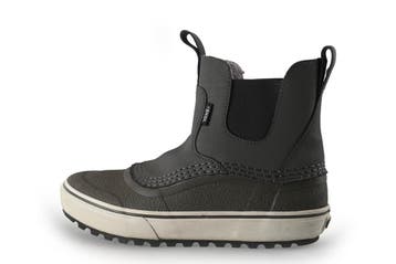 Vans Snowboots in maat 42 Bruin, Bruin, Verzenden, Overige typen, Zo goed als nieuw