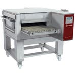 Tunneloven | Elektrisch | Geventileerd 500 | 25 of 135, Verzenden, Nieuw in verpakking