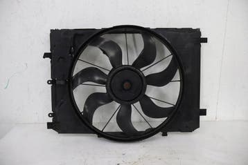 koelventilator Mercedes Benz W246, Verzenden