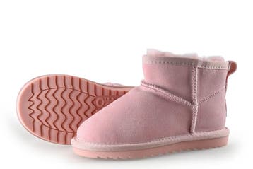 Colors of California Boots Meisjes in maat 31 Roze, Verzenden, Schoenen