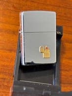 Zippo - Rare Zippo Zippo 1999 Stainless steel in Mint