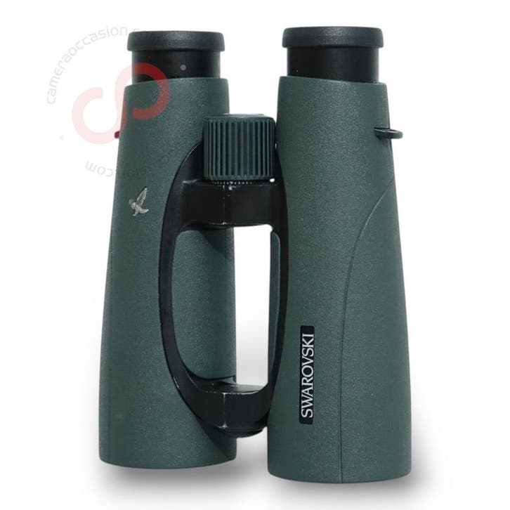 Swarovski EL 10x50 HD nr. 1872, TV, Hi-fi & Vidéo, Matériel d'optique| Jumelles, Enlèvement ou Envoi