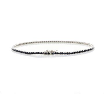 Sans prix de réserve - Other brand - Bracelet - Erika - 18