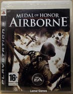 Medal of Honor Airborne (ps3 used game), Consoles de jeu & Jeux vidéo, Ophalen of Verzenden