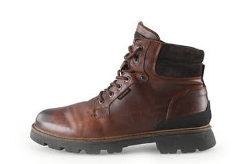 PME Legend Veterboots in maat 44 Bruin, Kleding | Heren, Schoenen, Bruin, Verzenden, Boots, Zo goed als nieuw