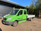 Veiling: Pick-Up Bestelwagen Mercedes-Benz Sprinter Diesel 1