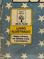 1994 Panini World Cup 94 Album Diego Maradona Sticker album, Verzamelen, Nieuw
