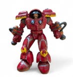 Toycom Blizzard - Figurine-jouet Starcraft Series one 1