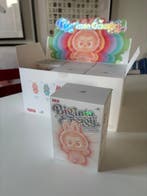 Pop Mart - Jouet THE MONSTERS - LABUBU - Big Into Energy -