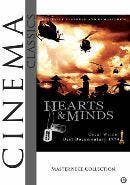 Hearts and minds op DVD, Verzenden, Nieuw in verpakking
